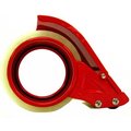 Encore Packaging Encore Clam Shell Handheld Tape Dispenser, 2inW EP-610